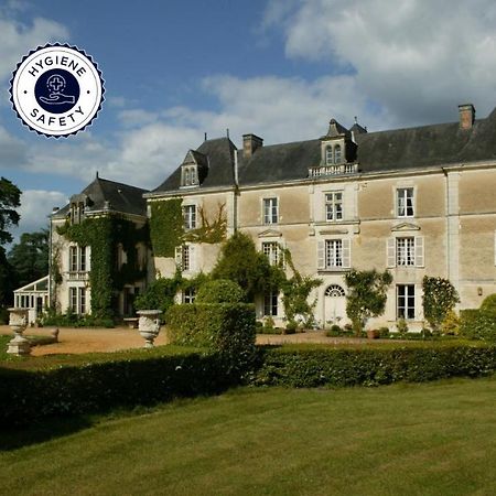 Chateau De Chambiers Durtal Eksteriør bilde